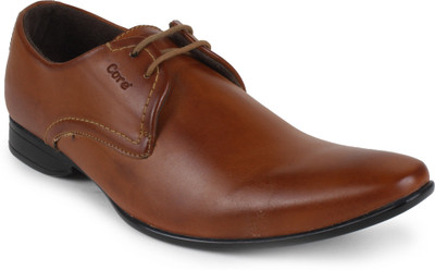 

CORE' ESPANA 15239-Tan Lace Up For Men(Tan