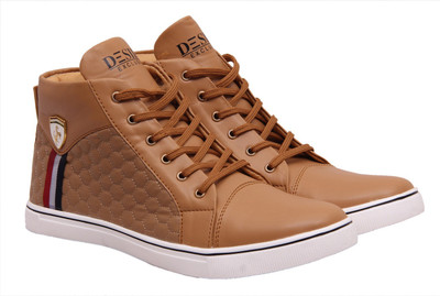 

Stylebeach Sneakers For Men(Brown