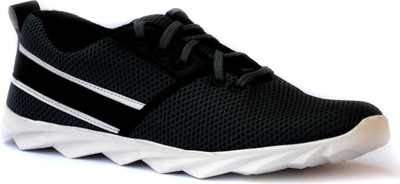 

1 st look rocks Loafers For Men(Black
