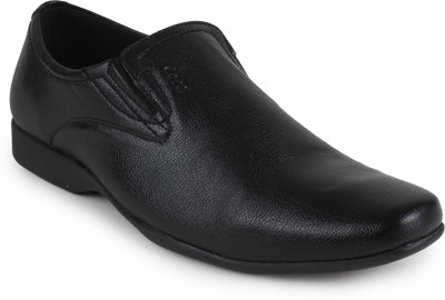 

CORE' ESPANA 15290-Black Slip On For Men(Black