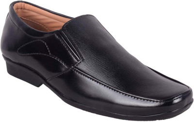 

Running Rider New Look Slip On For Men(Black