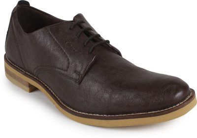 

CORE' ESPANA 15133-Brown Lace Up For Men(Brown