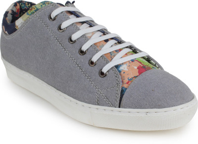 

CORE' ESPANA 16198-Grey Sneakers For Men(Grey