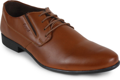 

CORE' ESPANA 15247-Tan Lace Up For Men(Tan