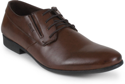 

CORE' ESPANA 15247-Brown Lace Up For Men(Brown