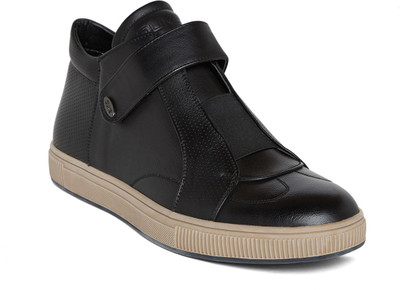 Duke High Tops For Men(Black