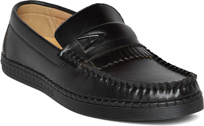 

Duke Loafers For Men(Black