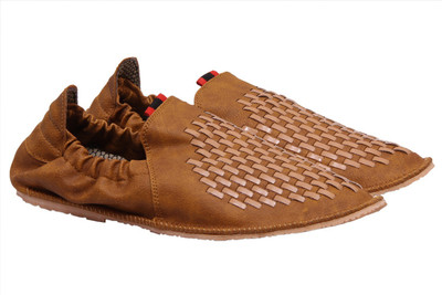 

Stylebeach Loafers For Men(Brown