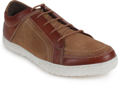 

CORE' ESPANA 15170-Tan Sneakers For Men(Tan