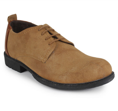 

CORE' ESPANA 15136-Tan Lace Up For Men(Tan