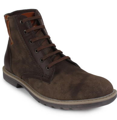 

CORE' ESPANA 15025-Brown Boots For Men(Brown