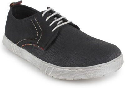 

CORE' ESPANA 15090-Black Sneakers For Men(Black