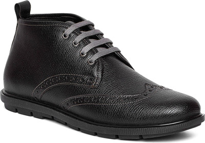 

Duke Sneakers For Men(Black