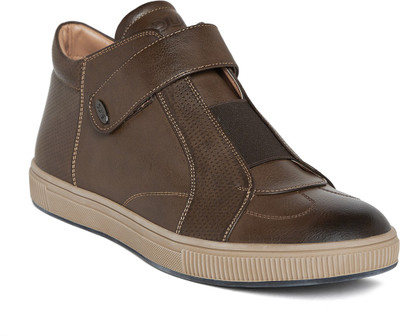 Duke Casuals For Men(Brown