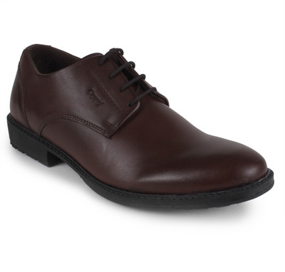 

CORE' ESPANA 15108-Brown Lace Up For Men(Brown