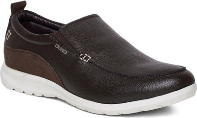 

Duke Loafers For Men(Brown