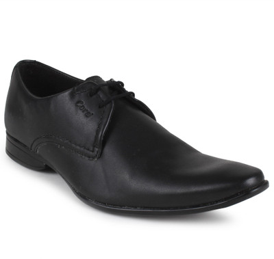 

CORE' ESPANA 15239-Black Lace Up For Men(Black