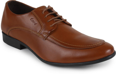 

CORE' ESPANA 15243-Tan Lace Up For Men(Tan
