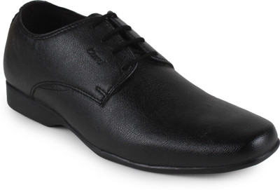 

CORE' ESPANA 15135-Black Lace Up For Men(Black