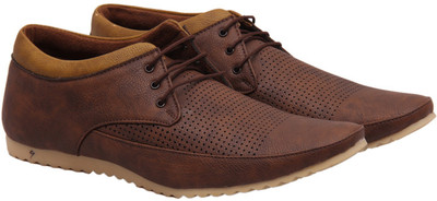 

Stylebeach Sneakers For Men(Brown