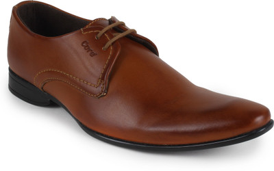 

CORE' ESPANA 15839-Tan Lace Up For Men(Tan