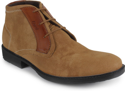 

CORE' ESPANA 15139-Tan Boots For Men(Tan