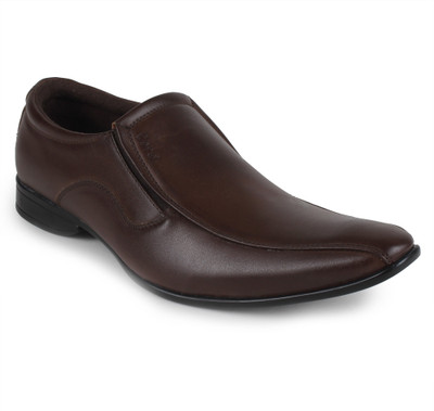 

CORE' ESPANA 15127-Brown Slip On For Men(Brown