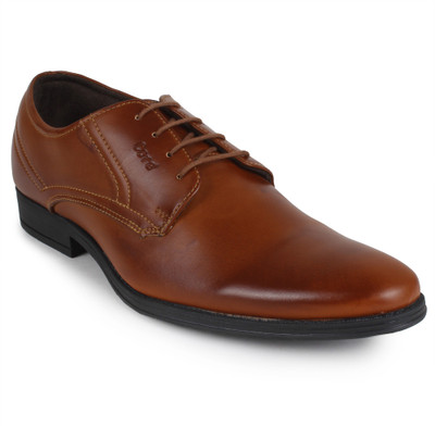 

CORE' ESPANA 15229-Tan Lace Up For Men(Tan