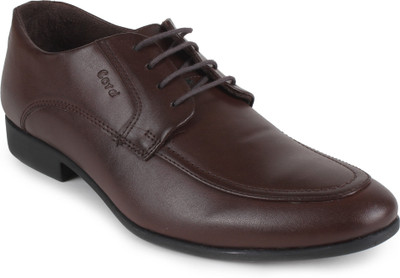 

CORE' ESPANA 15243-Brown Lace Up For Men(Brown
