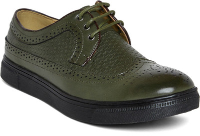 

Duke Casuals For Men(Olive
