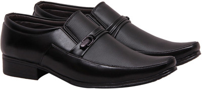 

Stylebeach Slip On For Men(Black