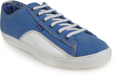 

CORE' ESPANA 16196-LightBlue Sneakers For Men(Blue