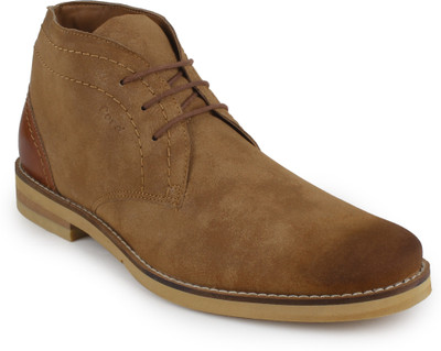

CORE' ESPANA 15106-Tan Boots For Men(Tan