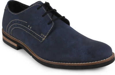 

CORE' ESPANA 15094-Blue Lace Up For Men(Blue