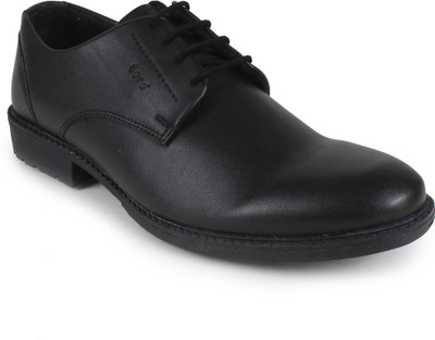 

CORE' ESPANA 15102-Black Lace Up For Men(Black