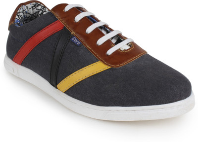 

CORE' ESPANA 16202-Blue Sneakers For Men(Blue