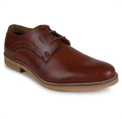 

CORE' ESPANA 15094-Tan Lace Up For Men(Tan