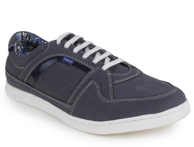 

CORE' ESPANA 16194-Grey Sneakers For Men(Grey