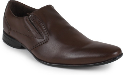 

CORE' ESPANA 15250-Brown Slip On For Men(Brown