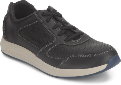 

Clarks Casuals For Men(Black