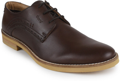 

CORE' ESPANA 15094-Brown Lace Up For Men(Brown