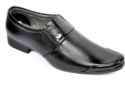 

Stylebeach Monk Strap For Men(Black