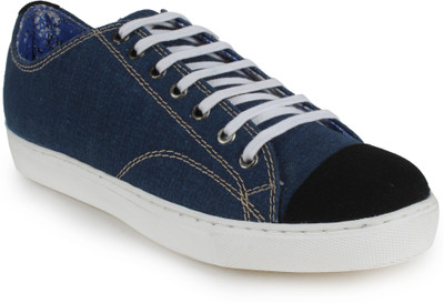 

CORE' ESPANA 16162-Navy-Black Sneakers For Men(Navy, Black, Blue