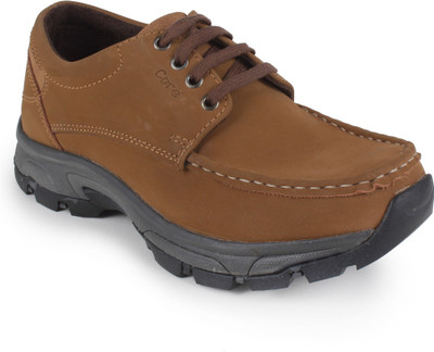 

CORE' ESPANA 15145-Camel Casuals For Men(Tan