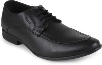 

CORE' ESPANA 15243-Black Lace Up For Men(Black