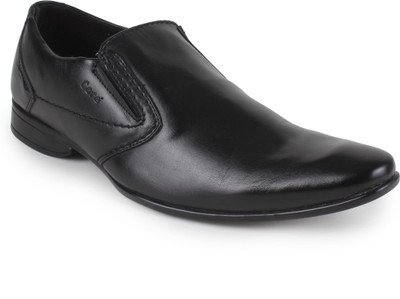 

CORE' ESPANA 15250-Black Slip On For Men(Black