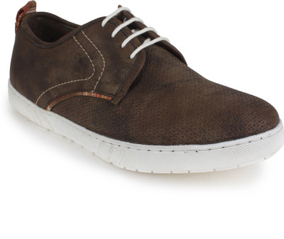 

CORE' ESPANA 15090-Brown Sneakers For Men(Brown