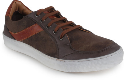 

CORE' ESPANA 15325-Brown Sneakers For Men(Brown
