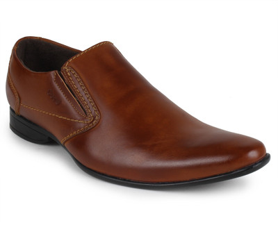 

CORE' ESPANA 15250-Tan Slip On For Men(Tan