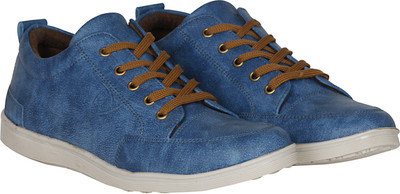 

Knight Ace Casuals For Men(Blue